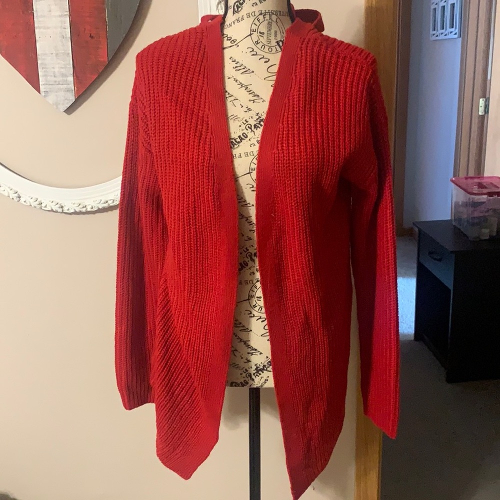 Cardigan